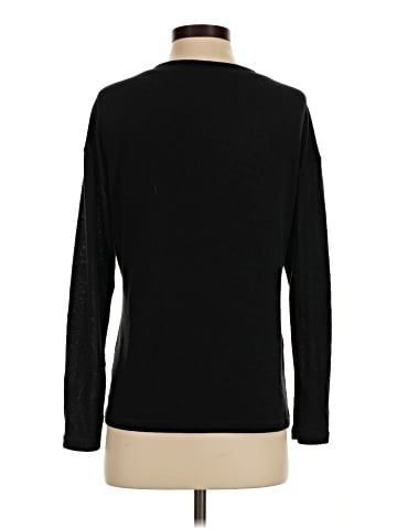 Lillusory Pullover Sweater (view 2)