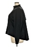 MPG 100% Polyester Solid Black Track Jacket Size XXL - photo 5