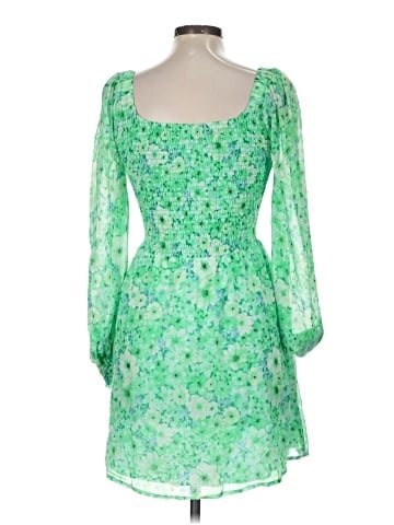 BB Dakota by Steve Madden Cocktail Dress (view 2)