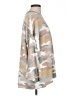Secret Treasures Camo Tan Poncho Size L - photo 4