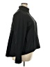 MPG 100% Polyester Solid Black Track Jacket Size XXL - photo 4