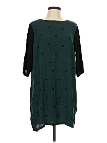 Carmakoma Casual Dress (view 1)