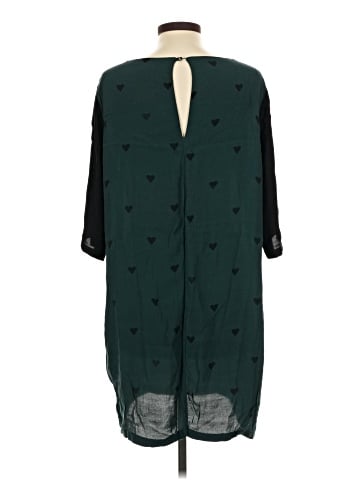 Carmakoma Casual Dress (view 2)