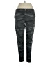 Democracy Camo Gray Casual Pants Size 16 - photo 1