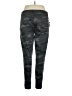 Democracy Camo Gray Casual Pants Size 16 - photo 2