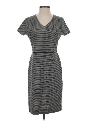 Amanda + Chelsea Casual Dress (view 1)
