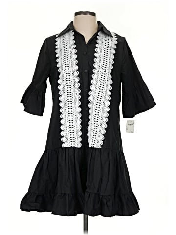 Beulah Style Casual Dress (view 1)