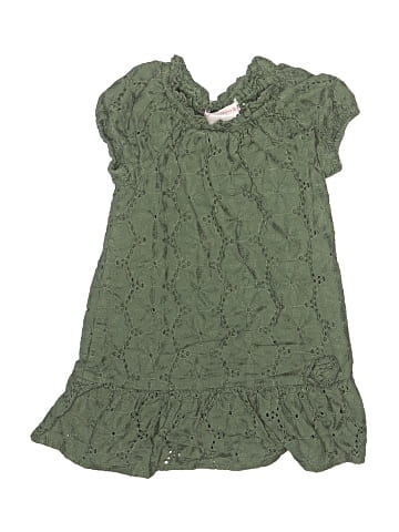 Bonnie Jean Dress (view 1)