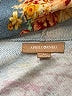 April Cornell Floral Gray Blazer Size XS - photo 6