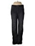 Eddie Bauer Chevron-herringbone Black Jeans Size 0 (petite) - photo 1