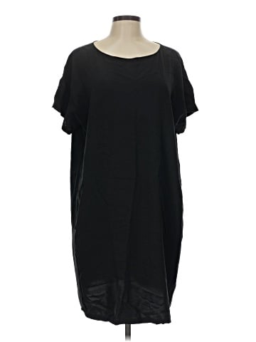 Eileen Fisher Casual Dress (view 1)