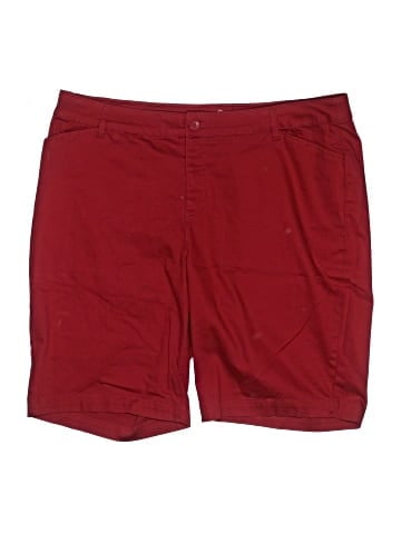 St. John's Bay Shorts (view 1)