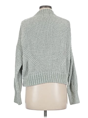 Pink Republic Turtleneck Sweater (view 2)