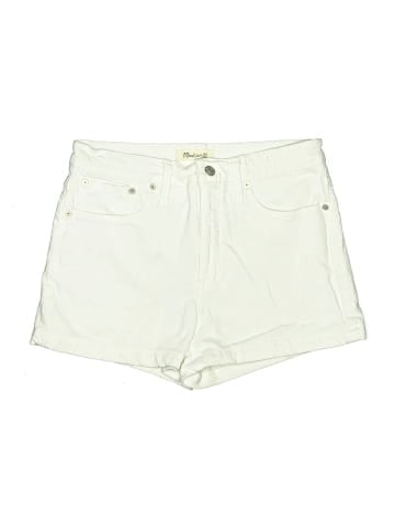 Madewell Denim Shorts (view 1)