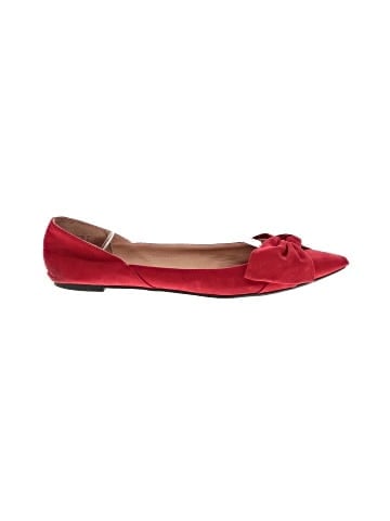 Christian Siriano for Payless Flats (view 1)