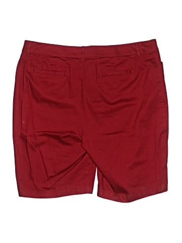 St. John's Bay Shorts (view 2)