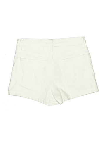 Madewell Denim Shorts (view 2)
