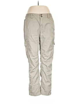 Eddie Bauer Cargo Pants