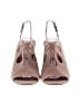 Bernardo 100% Leather Tan Sandals Size 9 - photo 2