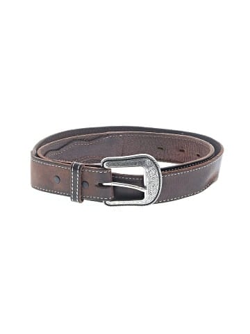 3-D Belt Company Leather Belt (view 1)
