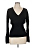 Hennes Black Pullover Sweater Size L - photo 1