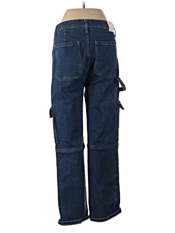 SIMKHAI Jeans (view 2)