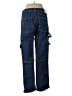 SIMKHAI 100% Cotton Blue Jeans Size 26 waist (estimated) - photo 2