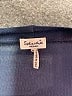 Splendid Blue Cardigan Size M - photo 7