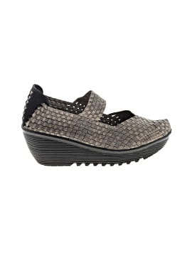 Bernie Mev Wedges