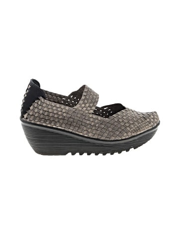 Bernie Mev Wedges (view 1)