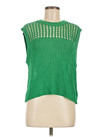 Do Everything in Love Sweater Vest (view 1)