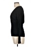 Hennes Black Pullover Sweater Size L - photo 5
