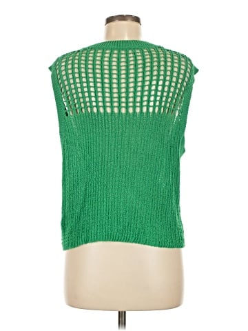 Do Everything in Love Sweater Vest (view 2)