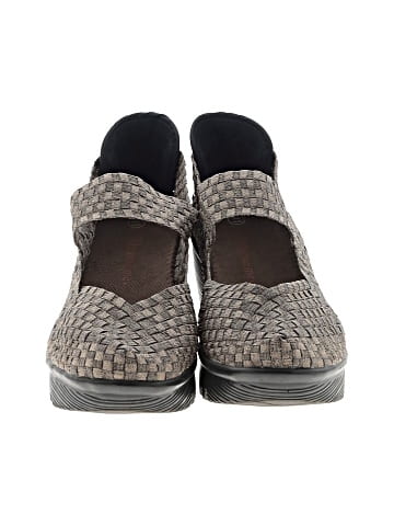 Bernie Mev Wedges (view 2)