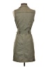 Marissa Webb Green Vest Size 4 - photo 2