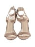 Qupid Tan Sandals Size 7 1/2 - photo 2