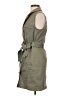 Marissa Webb Green Vest Size 4 - photo 5