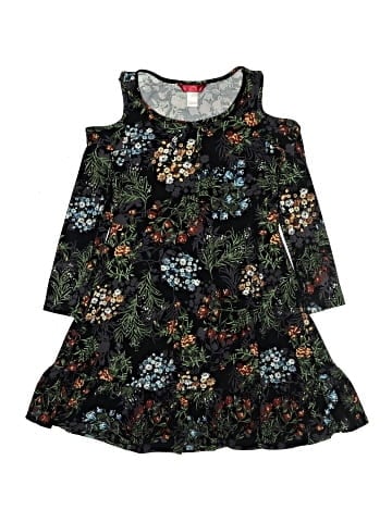 1st Kiss Dress (view 1)