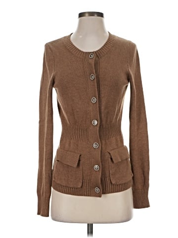 Banana Republic Heritage Collection Cardigan (view 1)