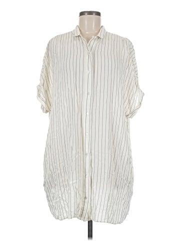 Zara Basic Casual Dress (view 1)