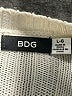 BDG Ivory Turtleneck Sweater Size L - photo 7