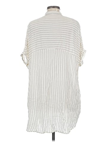 Zara Basic Casual Dress (view 2)