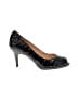 Cole Haan Black Heels Size 10 1/2 - photo 1