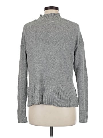 Melrose and Market Turtleneck Sweater (view 2)