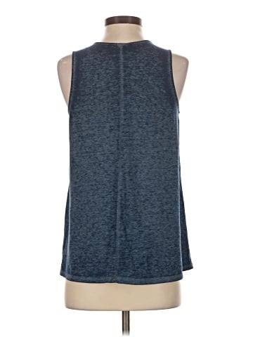 Te Verde Sleeveless Top (view 2)