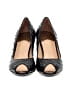 Cole Haan Black Heels Size 10 1/2 - photo 2