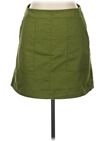 Free Assembly Casual Skirt (view 1)