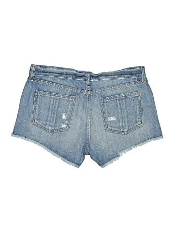 Rag & Bone/JEAN Denim Shorts (view 2)