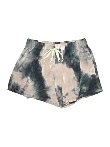 Ginger G. Shorts (view 1)