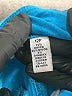 Kim Rogers Color Block Blue Active Pants Size 12 (petite) - photo 8